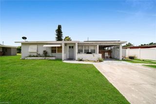 302 E Penn RD, Lehigh Acres, FL 33936