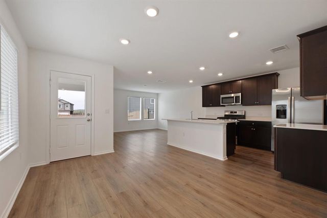 12213 Rising Moon LN, Del Valle, TX 78617