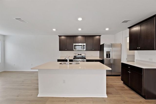 12213 Rising Moon LN, Del Valle, TX 78617