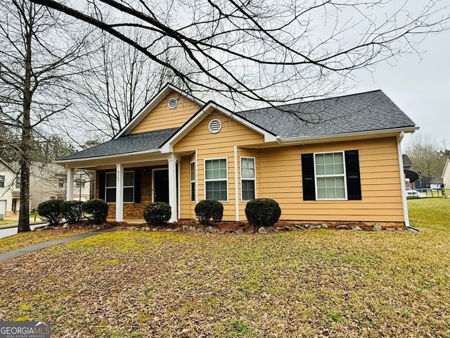 6387 Avery Street SW, Covington, GA 30014