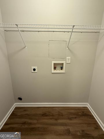 6387 Avery Street SW, Covington, GA 30014