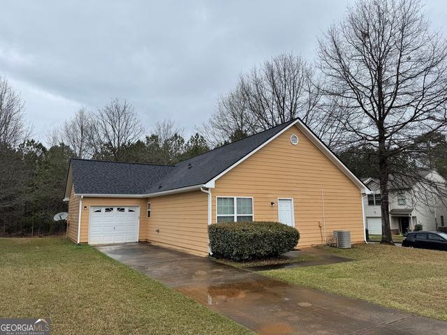 6387 Avery Street SW, Covington, GA 30014