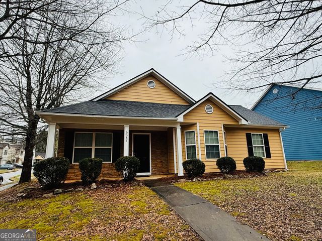 6387 Avery Street SW, Covington, GA 30014