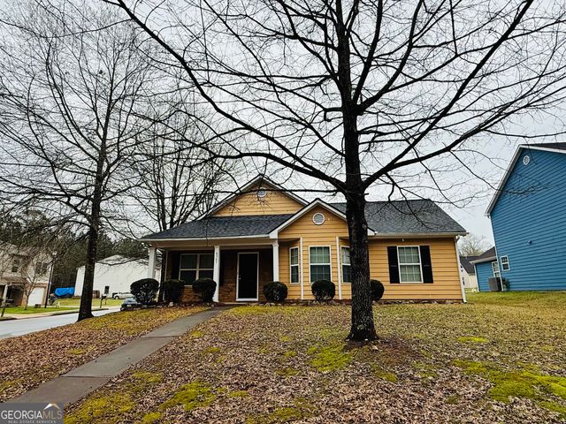 6387 Avery Street SW, Covington, GA 30014