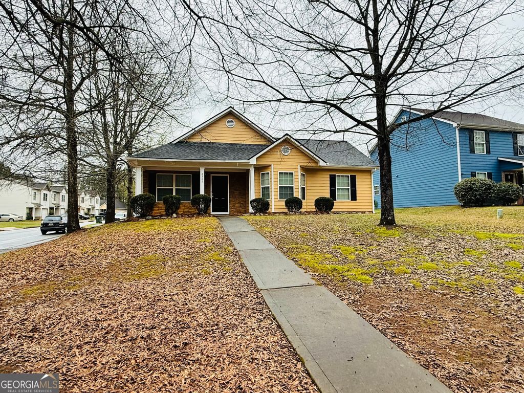 6387 Avery Street SW, Covington, GA 30014