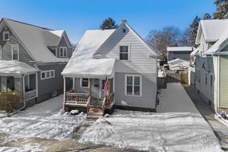 2016 N 9th STREET, Sheboygan, WI 53081