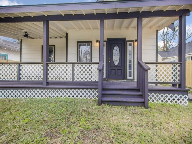 5108 Clay Street, Houston, TX 77023