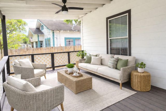 5108 Clay Street, Houston, TX 77023