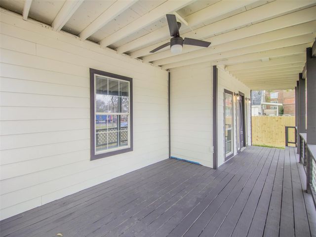 5108 Clay Street, Houston, TX 77023