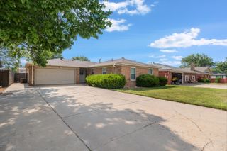 1545 Jordan Street, Amarillo, TX 79106