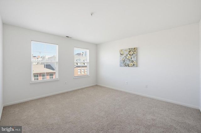 1603 E FAIRMOUNT AVE, Baltimore, MD 21231