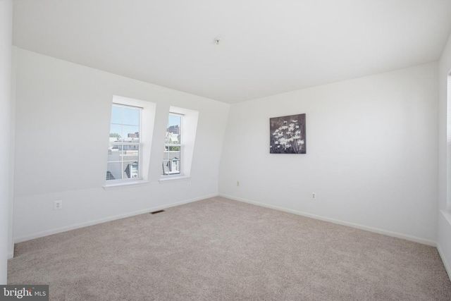 1603 E FAIRMOUNT AVE, Baltimore, MD 21231