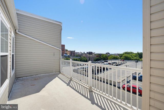 1603 E FAIRMOUNT AVE, Baltimore, MD 21231