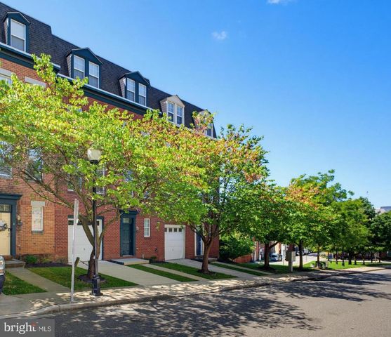 1603 E FAIRMOUNT AVE, Baltimore, MD 21231