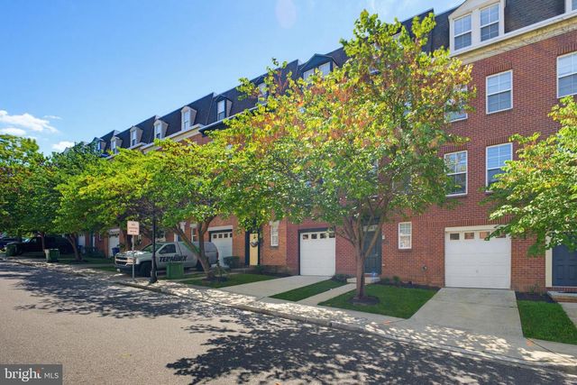 1603 E FAIRMOUNT AVE, Baltimore, MD 21231