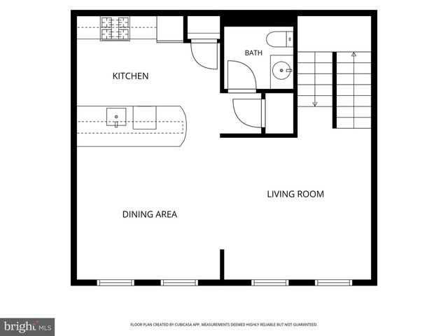 1603 E FAIRMOUNT AVE, Baltimore, MD 21231