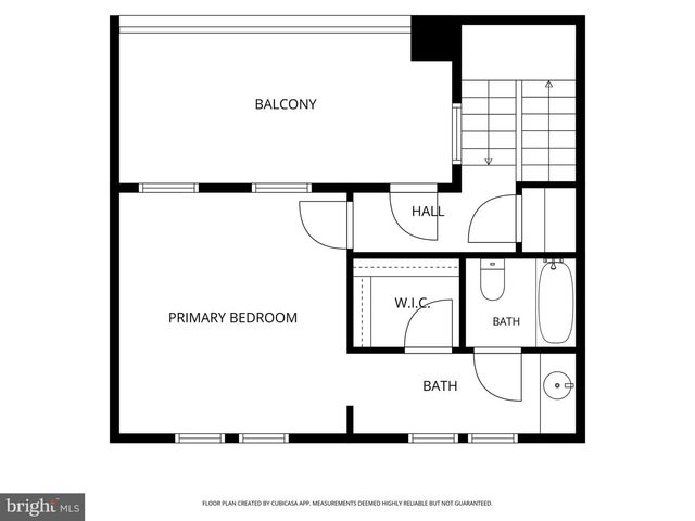 1603 E FAIRMOUNT AVE, Baltimore, MD 21231