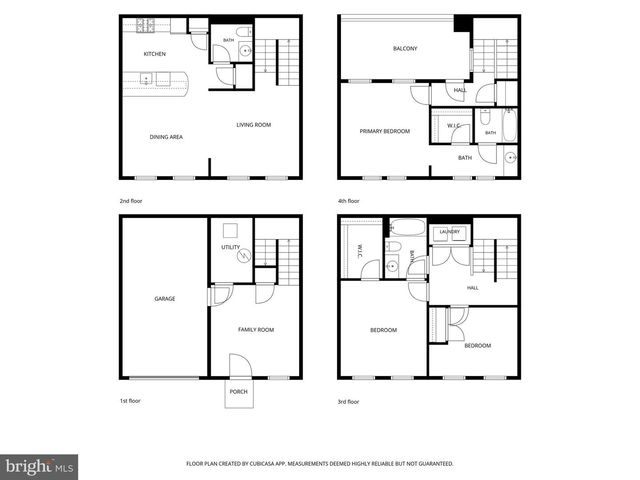 1603 E FAIRMOUNT AVE, Baltimore, MD 21231