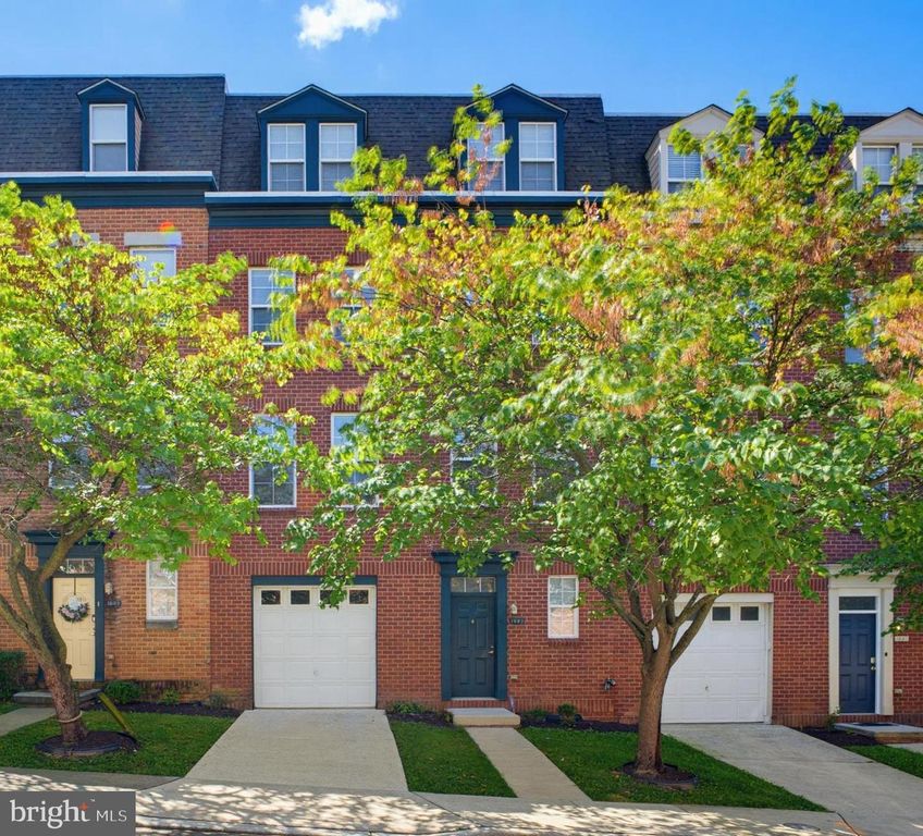 1603 E FAIRMOUNT AVE, Baltimore, MD 21231