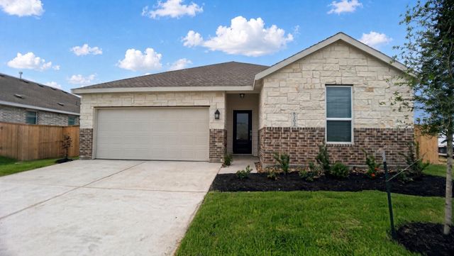 8202 Rustic Pine Trail, Richmond, TX 77469