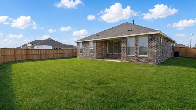 8202 Rustic Pine Trail, Richmond, TX 77469