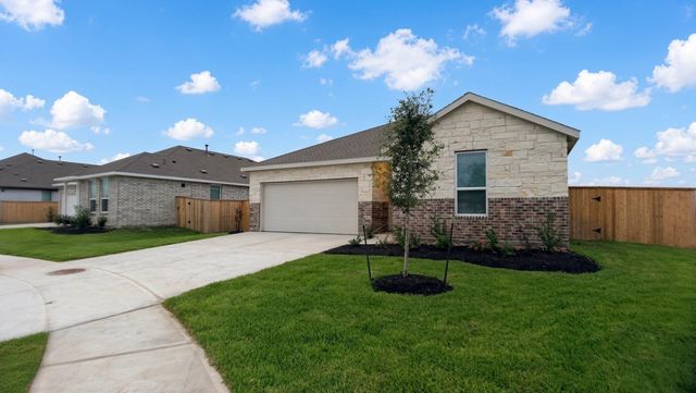 8202 Rustic Pine Trail, Richmond, TX 77469