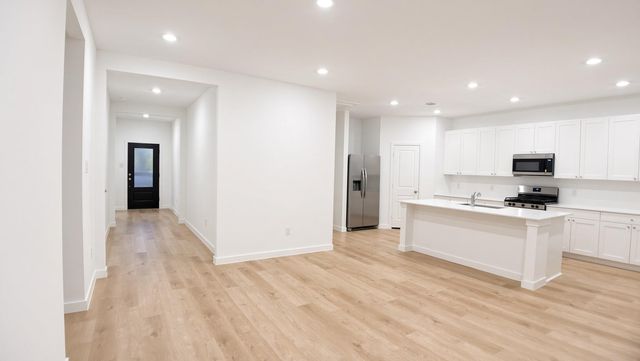 8202 Rustic Pine Trail, Richmond, TX 77469