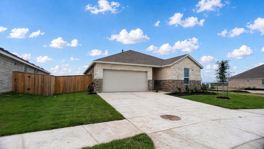 8202 Rustic Pine Trail, Richmond, TX 77469