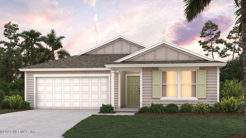4328 AUDUBON Avenue, Green Cove Springs, FL 32043