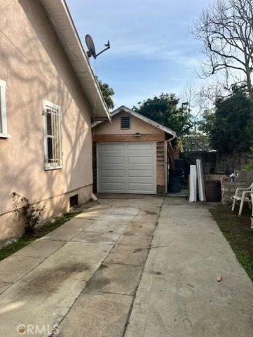 920 S Osage, Inglewood, CA 90301