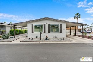 152 Hilligoss Drive, Cathedral City, CA 92234