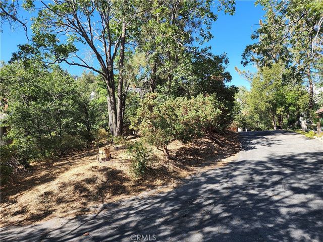 1248 Glacier Drive, Lake Arrowhead, CA 92352