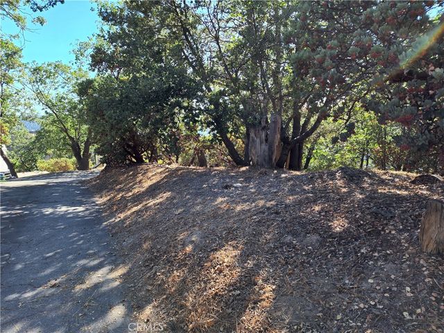 1248 Glacier Drive, Lake Arrowhead, CA 92352