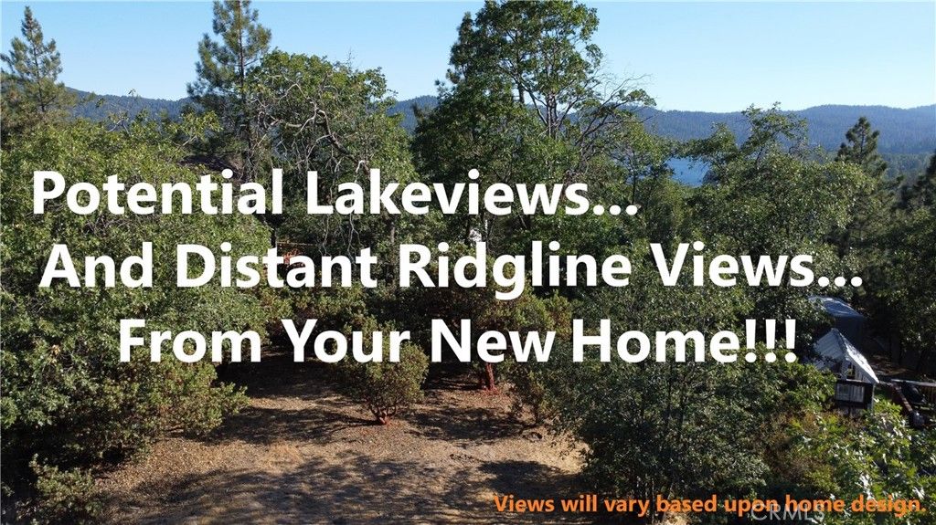 Image 4 of property listing at 1248 Glacier Drive, Lake Arrowhead, CA 92352