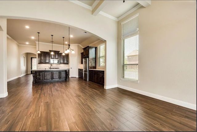 2216 Grant Park Way, Prosper, TX 75078