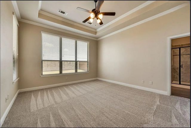 2216 Grant Park Way, Prosper, TX 75078