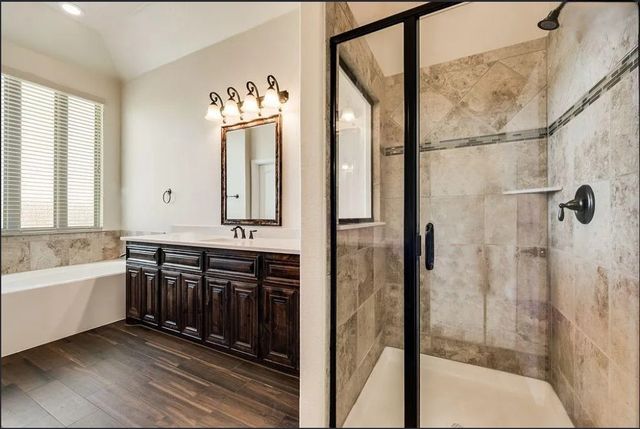 2216 Grant Park Way, Prosper, TX 75078