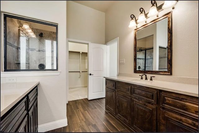 2216 Grant Park Way, Prosper, TX 75078