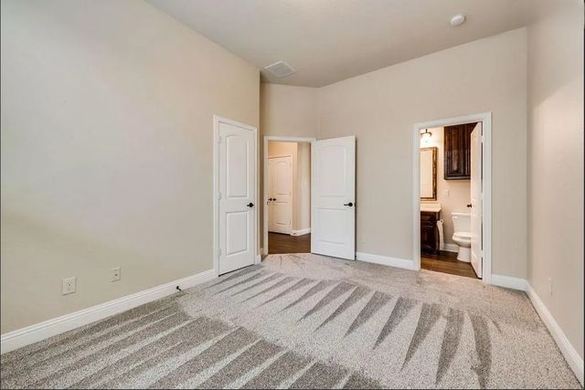 2216 Grant Park Way, Prosper, TX 75078