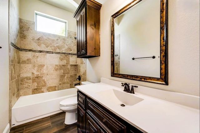 2216 Grant Park Way, Prosper, TX 75078