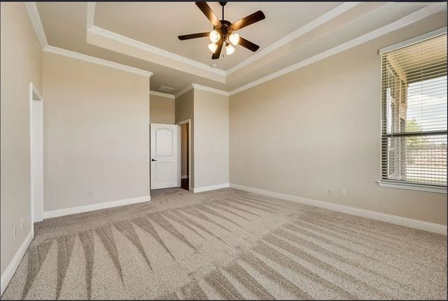 2216 Grant Park Way, Prosper, TX 75078