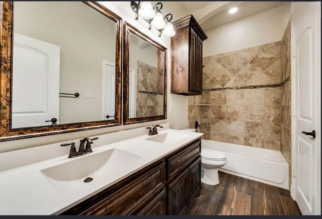 2216 Grant Park Way, Prosper, TX 75078