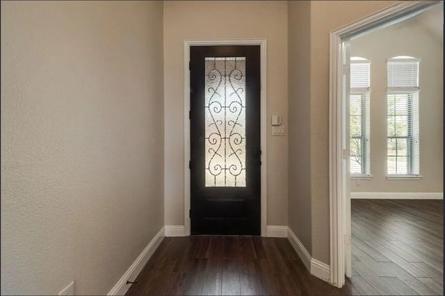 2216 Grant Park Way, Prosper, TX 75078