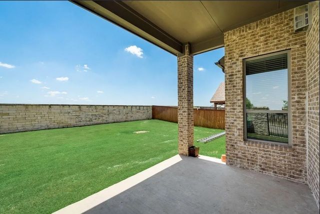 2216 Grant Park Way, Prosper, TX 75078