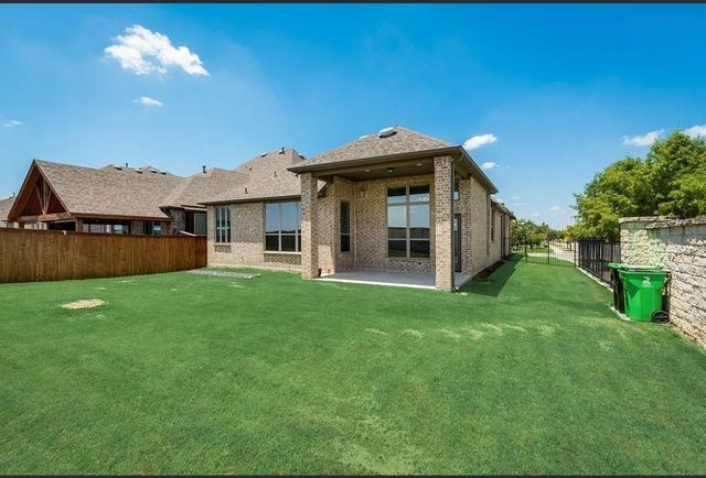 2216 Grant Park Way, Prosper, TX 75078