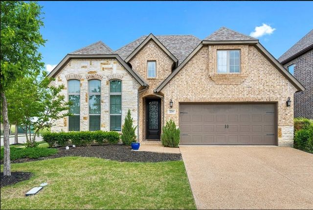 2216 Grant Park Way, Prosper, TX 75078