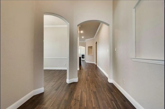 2216 Grant Park Way, Prosper, TX 75078