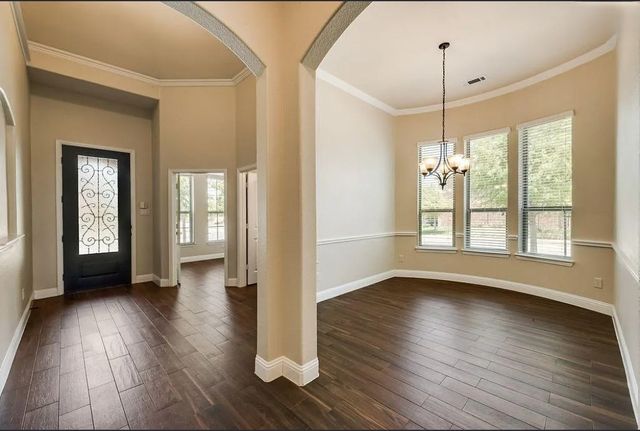 2216 Grant Park Way, Prosper, TX 75078