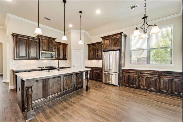 2216 Grant Park Way, Prosper, TX 75078