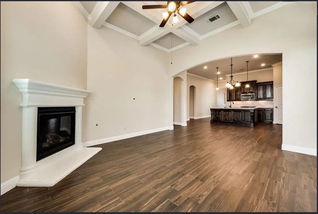 2216 Grant Park Way, Prosper, TX 75078